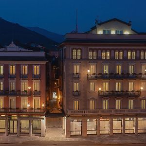 Hotel Belvedere San Gottardo By Lvg Hotel Collection