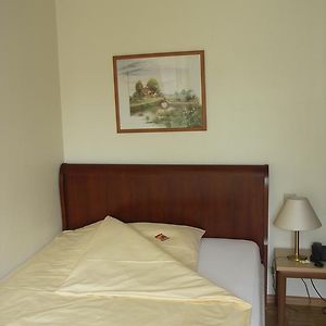 Standard Einzelzimmer